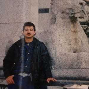 Meet your Posher, Francisco